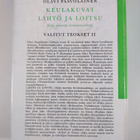 Olavi Paavolainen : Valitut teokset 2 : Keulakuvat : Runo... - pikkukuva 2