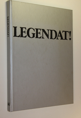 Ulf Nilson : Legendat!