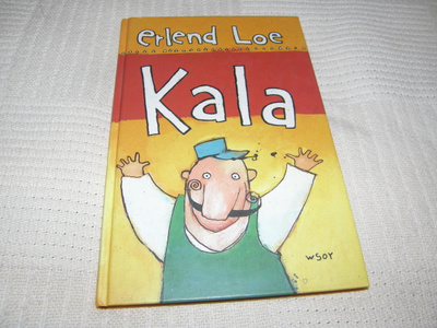Erland Loe Kala