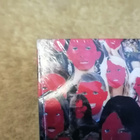 EGOPUSHER - Blood Red CD - pikkukuva 3