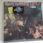 IRON MAIDEN - LIVE!! + ONE UUSI SS  GREEN VINYL + - pikkukuva 1