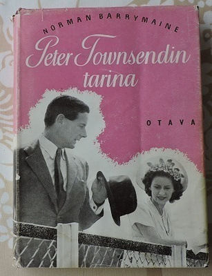 Norman Barrymaine: Peter Townsendin tarina