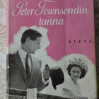 Norman Barrymaine: Peter Townsendin tarina - pikkukuva 1