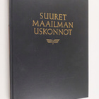Suuret maailmanuskonnot - pikkukuva 1