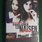 Paholainen loi naisen - DVD - pikkukuva 1