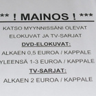 VIIDAKON YKÄ 1+2 (FI-julkaisut) - pikkukuva 5