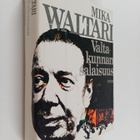 Mika Waltari : Valtakunnan salaisuus : Markus Mezentius M... - pikkukuva 1