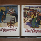 Charles Dickens: David Copperfield I & II - pikkukuva 1