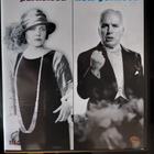 Charlie Chaplin Nainen Pariisissa / Kuningas New Yorkissa Tu - pikkukuva 1