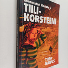 Timo Haipus : Konemestari Hautala ja tiilikorsteeni - pikkukuva 1