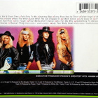 POISON Greatest Hits 1986-1996 CD HUIPPUKUNTO - pikkukuva 2
