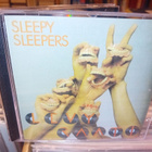 CD Sleepy Sleepers Levyraati ( SIS POSTIKULU ) - pikkukuva 1