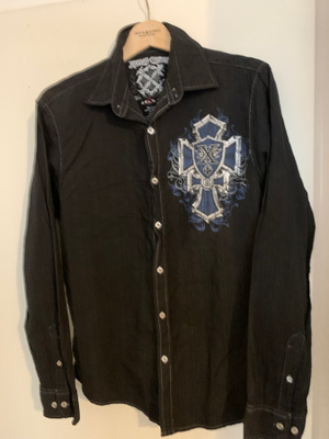 XTREME COUTURE by AFFLICTION KOKO L