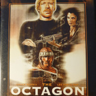 OCTAGON - HILJAISET TAPPAJAT  DVD - pikkukuva 1