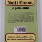 Carolyn Keene : Neiti Etsivä ja paha enne - pikkukuva 2