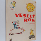 Josef Brukner : Vesely rok - pikkukuva 1