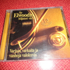 CD Sir Elwoodin Hiljaiset Värit - Varjoja, varkaita ja vanho - pikkukuva 1