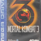 Mortal Kombat 3 - pikkukuva 1