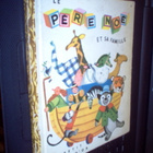 Le Pere Noe et sa famille ( 1 p. 1949 ) Sis.postikulut - pikkukuva 1