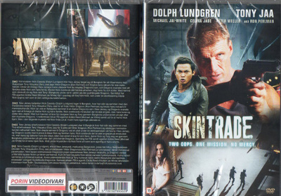 skintrade	(27 470)	UUSI	-FI-	DVD			dolph lundgren	2014