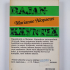 Marianne Alopaeus : Rajankäyntiä - pikkukuva 2