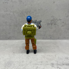 Gi Joe, Hardball v1 complete 1988 - pikkukuva 2