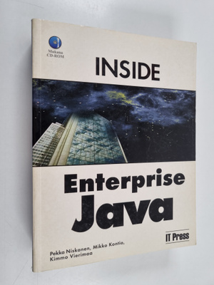 Pekka Niskanen : Inside enterprise Java