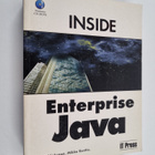 Pekka Niskanen : Inside enterprise Java - pikkukuva 1