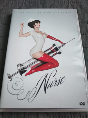 (DVD) Nurse