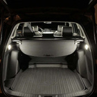 Honda CR-V (G3) Sisätilan LED-sarja 9-osainen - pikkukuva 3