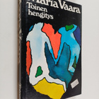 Maria Vaara : Toinen hengitys - pikkukuva 1