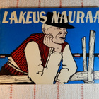 LAKEUS NAURAA (1971) - pikkukuva 1