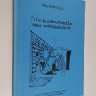Eija Karhatsu : Puhe- ja esiintymistaidon opas asiakaspal... - pikkukuva 1