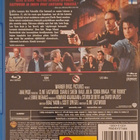 THE ROOKIE - TULOKAS (SUOMIKANNET) BLU-RAY - pikkukuva 2