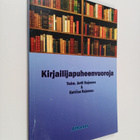 Kirjailijapuheenvuoroja - pikkukuva 1