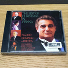 Plácido Domingo & Friends - The Best Of Christmas In Vienna - pikkukuva 1