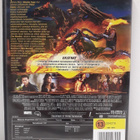 Ghost Rider- Aaveajaja (Cage, Mendes, Elliot, Extended 2dvd) - pikkukuva 5