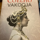 PAULO COELHO: VAKOOJA - pikkukuva 1