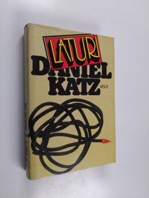 Daniel Katz : Laturi