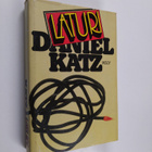 Daniel Katz : Laturi - pikkukuva 1