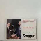 1991 7th Inning Sketch CHL Award Winners #26 Felix Potvin - pikkukuva 2