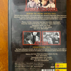Japanilaista verta ja Kostaja DVD - pikkukuva 2
