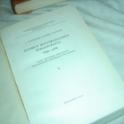SUOMEN HISTORIALLINEN BIBLIOGRAFIA I-II  1926-1950. 1338siv - pikkukuva 3