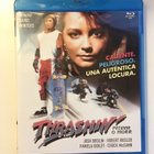 Thrashin - roskajoukko (Blu-ray) Josh Brolin (1986) - pikkukuva 1