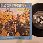 Village People Y.M.C.A. 7" sinkku - pikkukuva 1