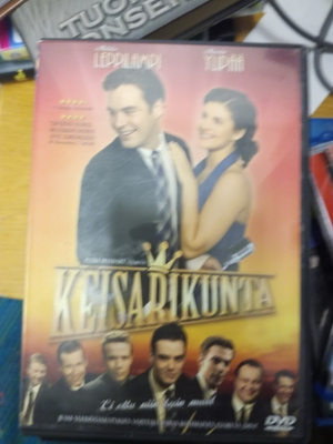 Keisarikunta