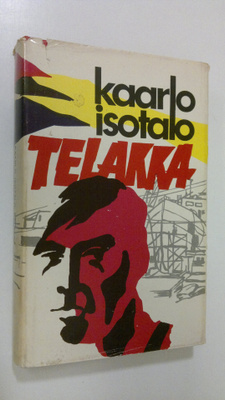 Kaarlo Isotalo : Telakka