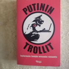 JESSIKKA ARO: PUTININ TROLLIT - pikkukuva 1