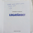 Liigatähdet - Jääkiekon SM-liiga 30 vuotta 1975-2005 - pikkukuva 3