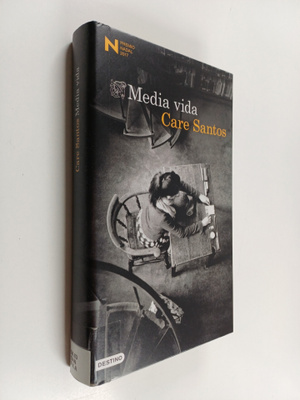 Care Santos : Media vida